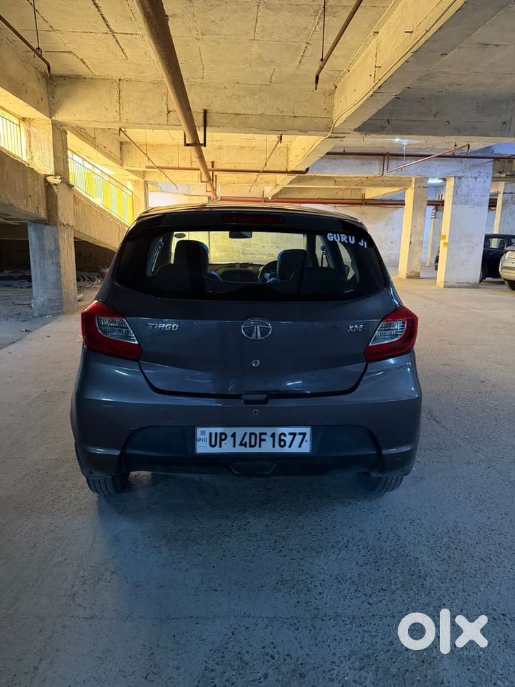 Tata Tiago 1.2 Manual 2017