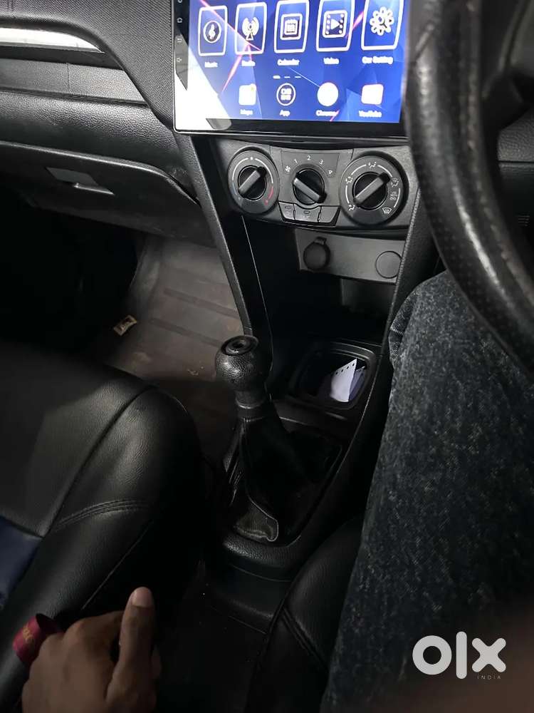 Maruti Suzuki Swift Vdi Manual 2013