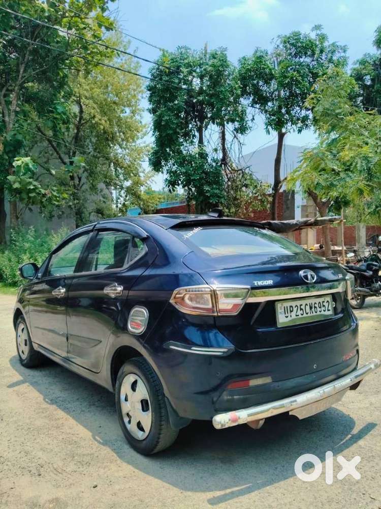 Tata Tigor, 2019, Petrol