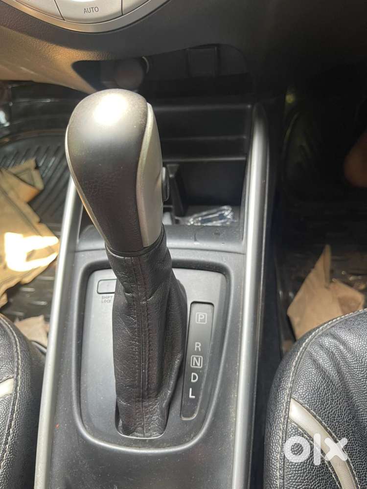 Maruti Suzuki Baleno 1.2 Zeta At, 2016, Petrol