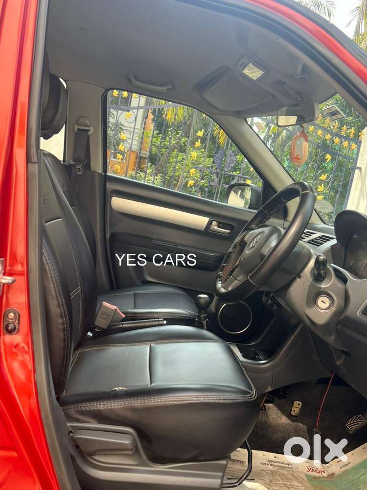 Maruti Suzuki Swift Vvt Zxi, 2019, Petrol