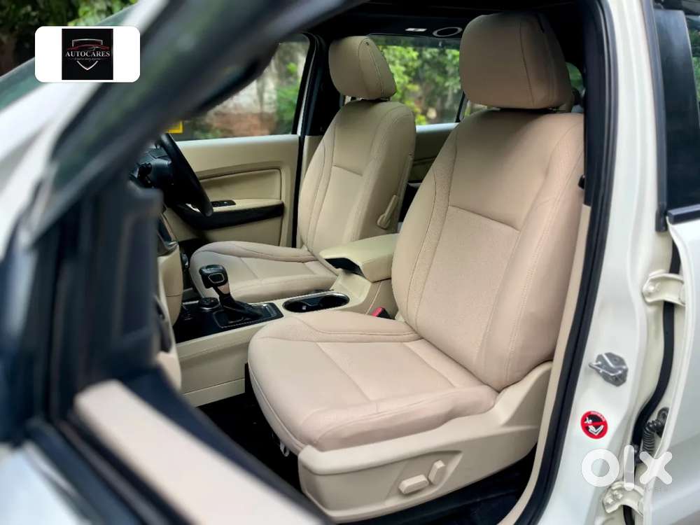 Ford Endeavour, 2020, Diesel
