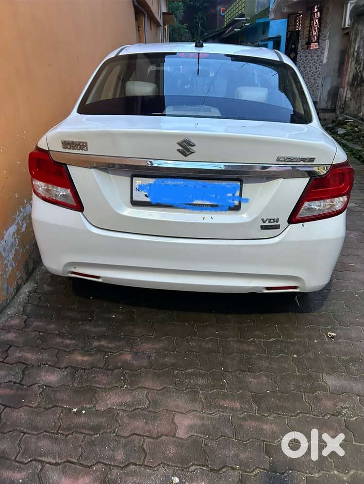 Dzire 2018