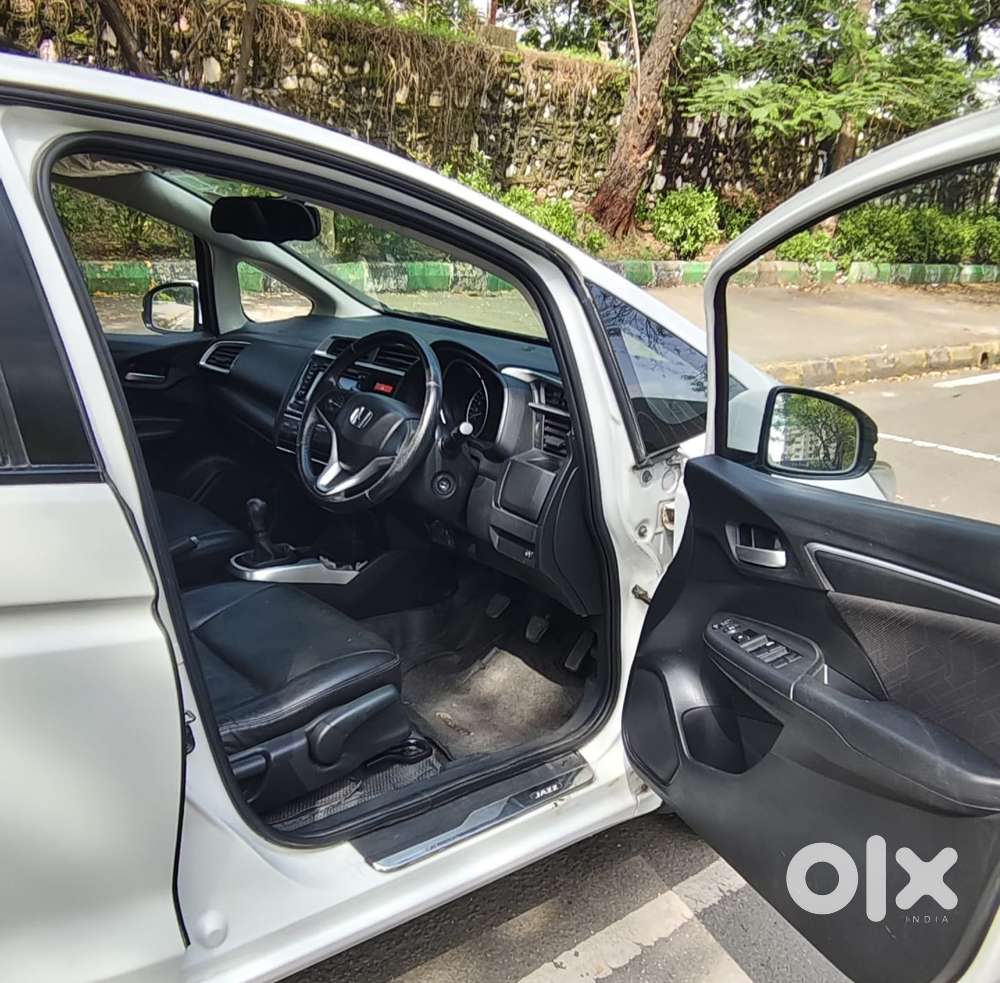 Honda Jazz 1.2 V I Vtec, 2016, Petrol