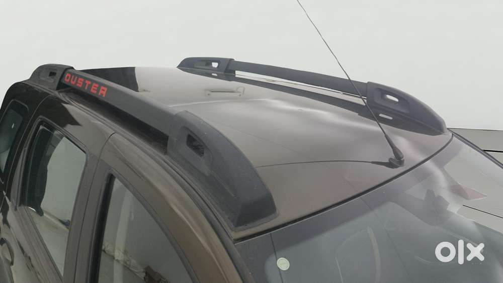 Renault Duster 1.3 Rxs Turbo Petrol, 2020, Petrol
