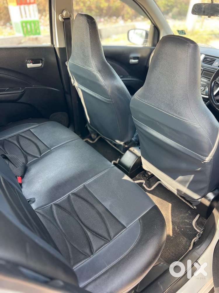 Maruti Suzuki Celerio 2014-2017 Zxi Optional, 2018, Petrol