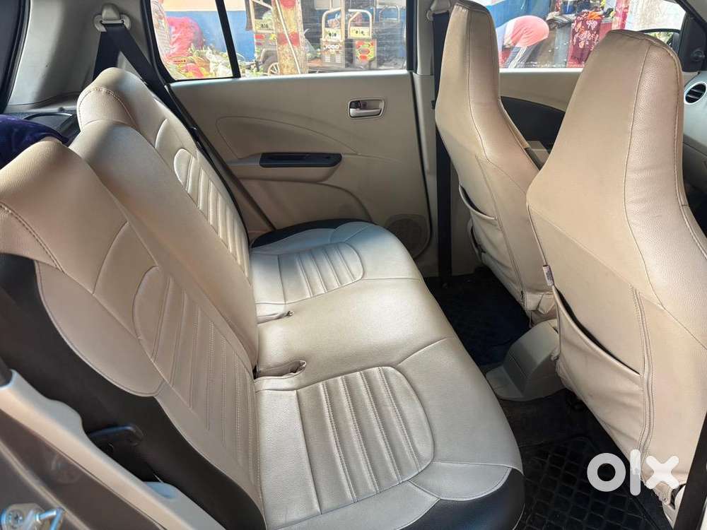 2017 Maruti Suzuki Manual Petrol