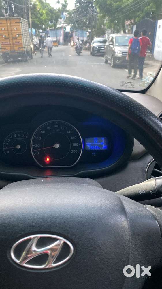 Hyundai I10 Petrol Good Condition