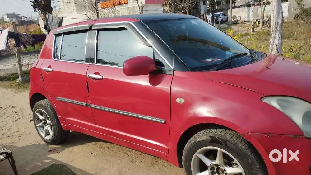 Maruti Suzuki Swift 2006