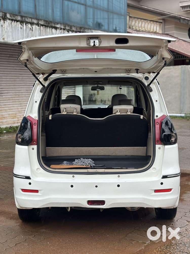 Maruti Suzuki Ertiga Vdi, 2015, Diesel