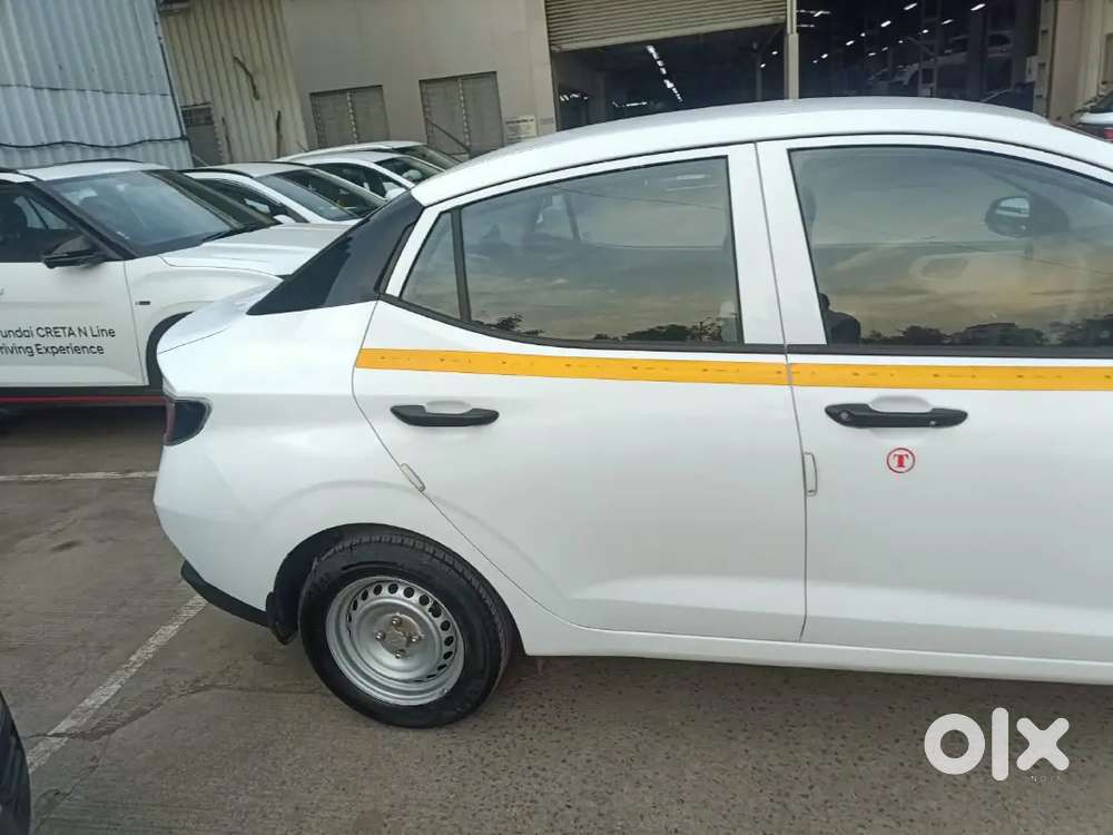 Hyundai Aura 1.2 S 2026 Cng