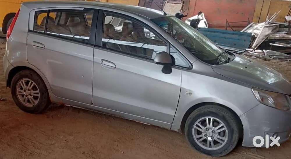 Chevrolet Sail U-va 2016 Diesel