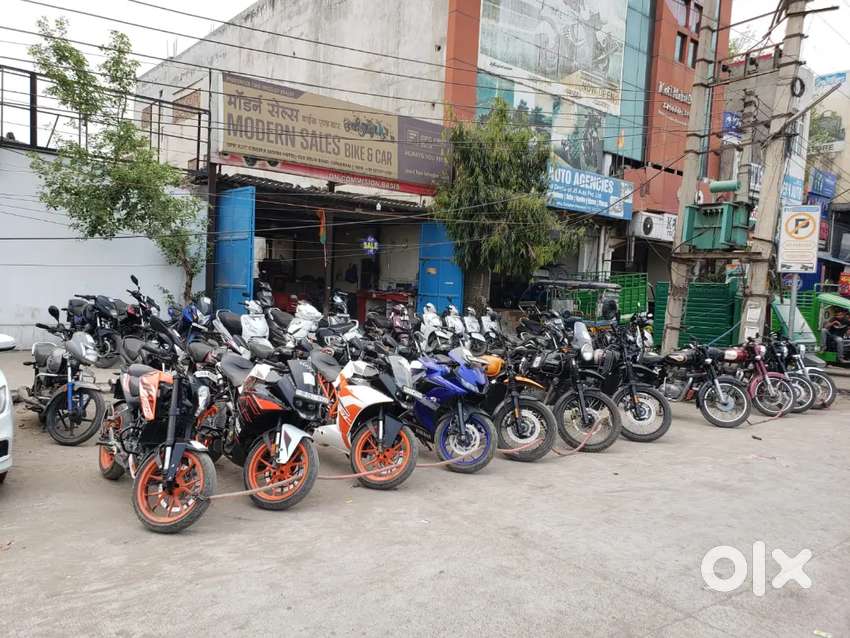honda sport scooty