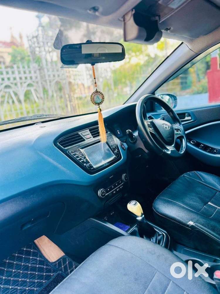Mahindra Xuv300 W8 Amt Optional Diesel, 2019, Diesel