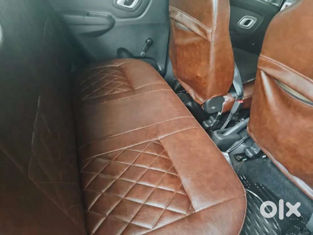 Datsun Redigo 2020 Manual Petrol