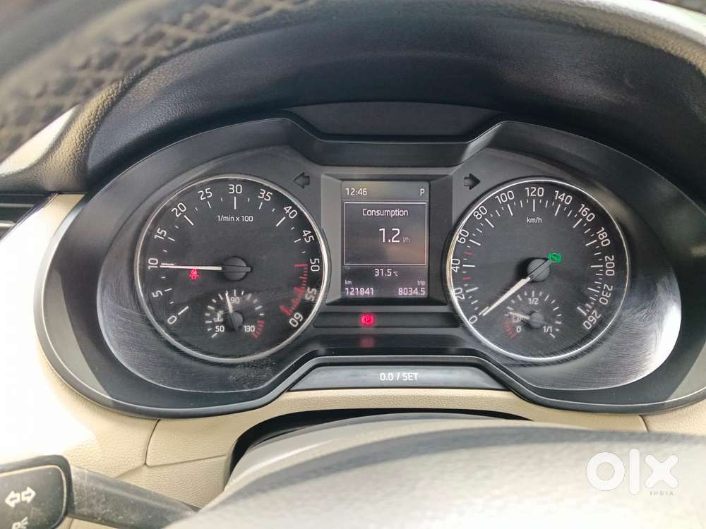 Skoda Octavia 2.0 Ambition Tdi Cr At, 2013, Diesel