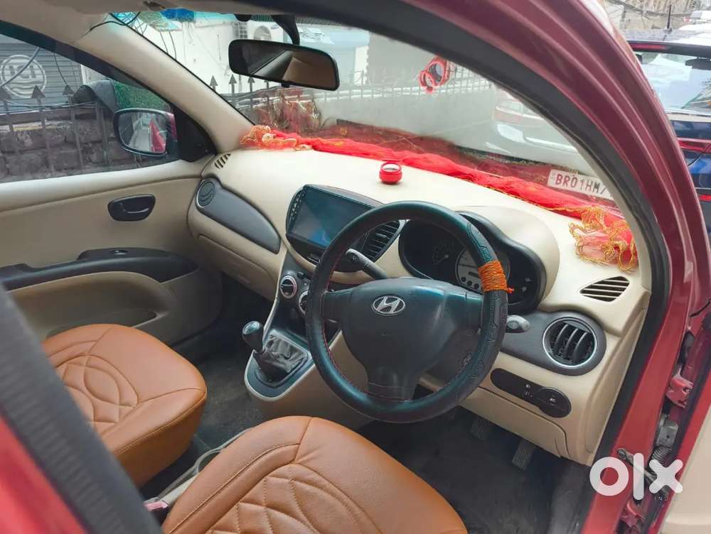 Hyundai I10 2010 Magne Petrol Manual