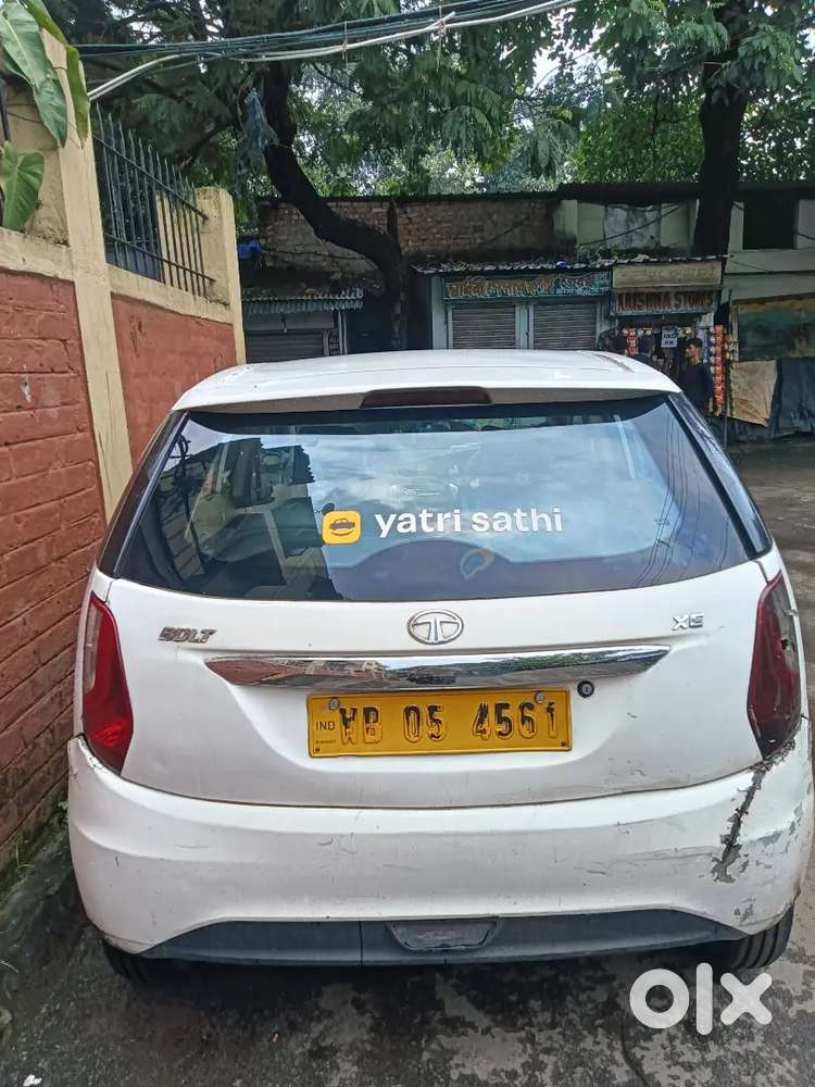 Tata Bolt Diesel 2017
