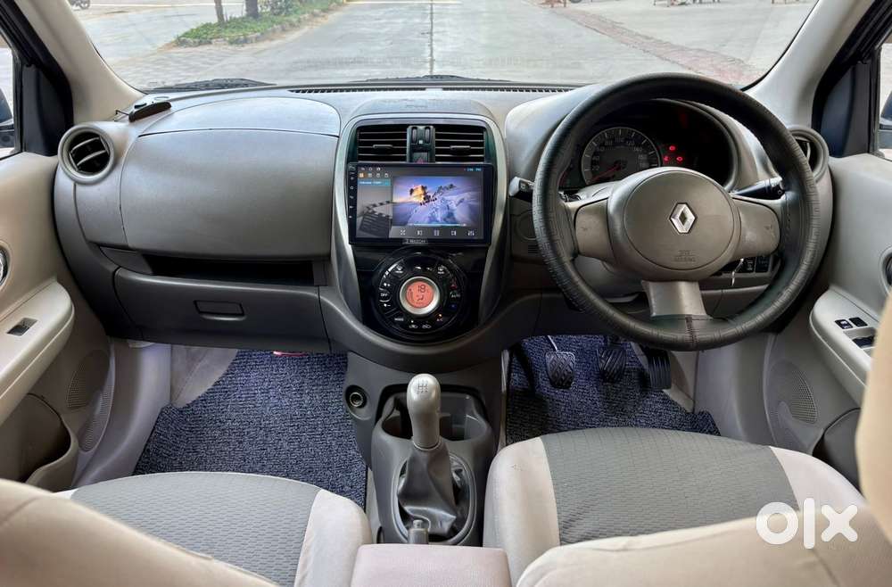 Renault Pulse 2012-2014 Rxl, 2017, Diesel