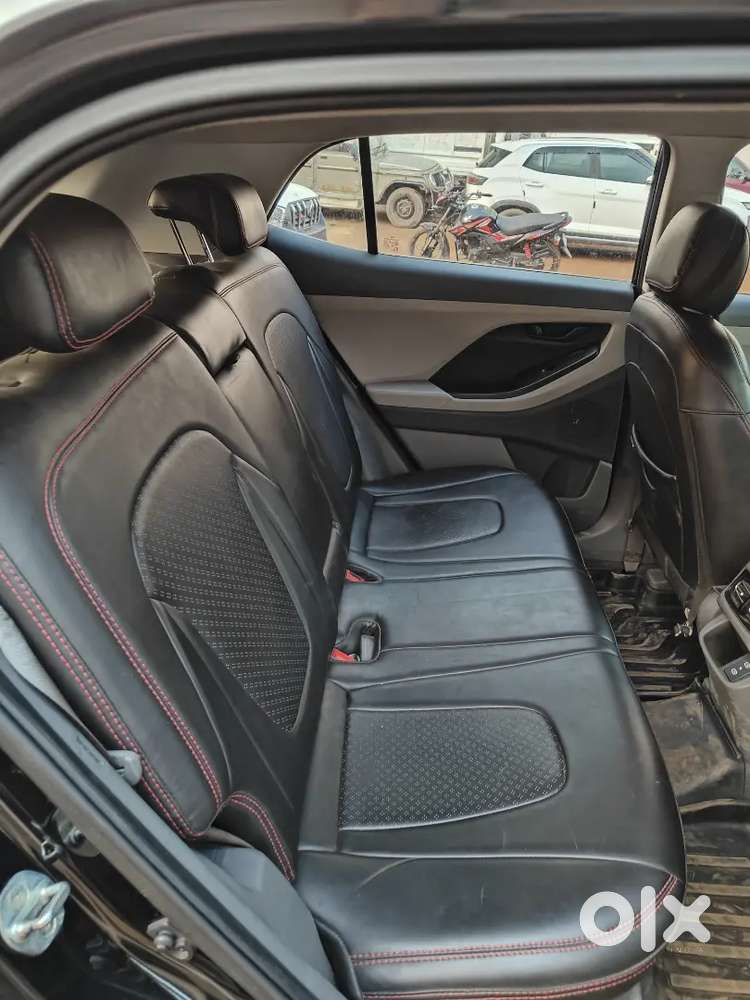 Hyundai Creta Facelift 2024 Petrol Well Maintained