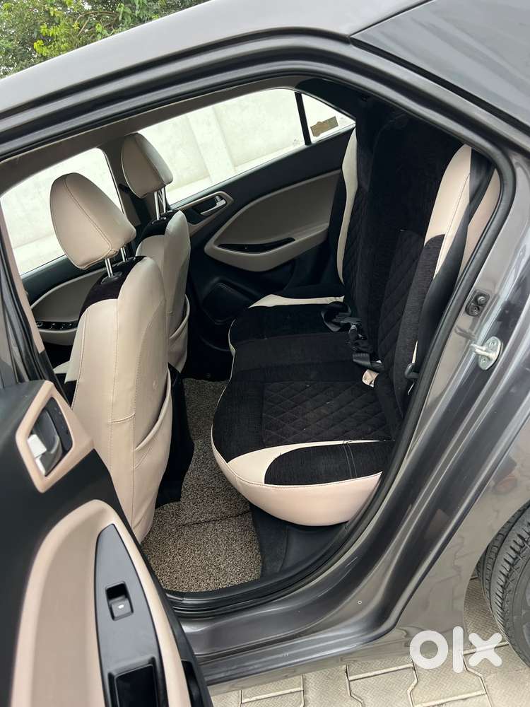 Hyundai Elite I20 1.2 Sportz Plus Vtvt, 2020, Petrol