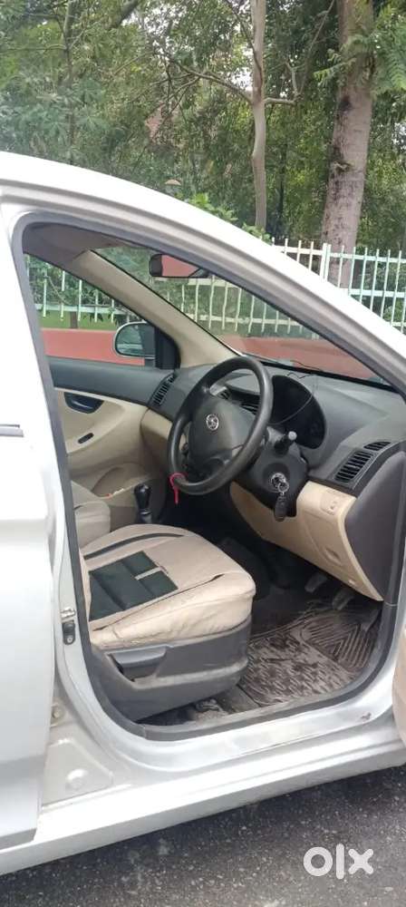 Hyundai Eon 0.8 Plus 2012 Petrol Manual