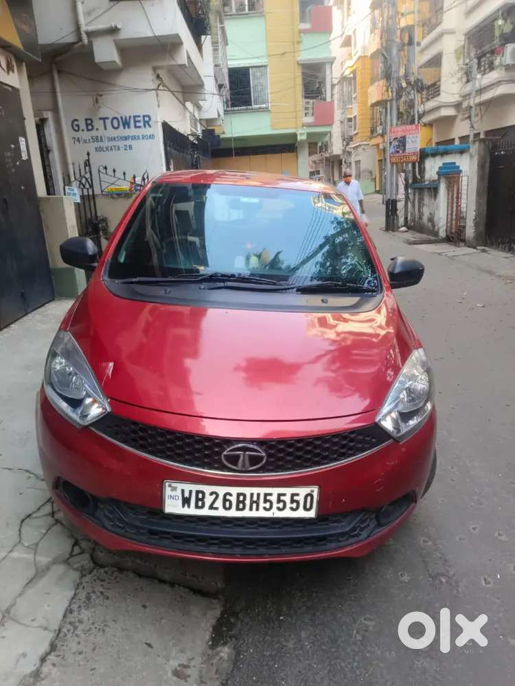 Life Time Tax With Running Ac