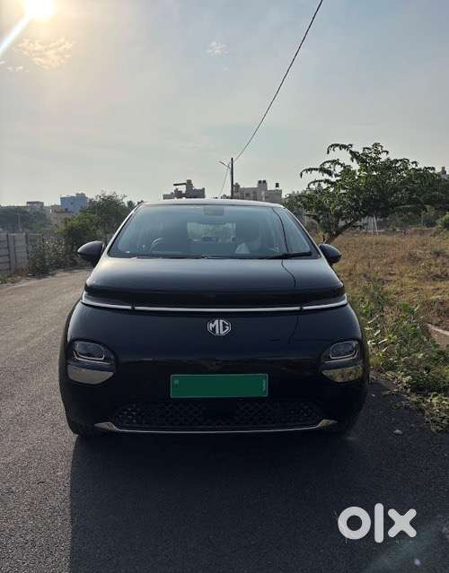 Mg Windsor Ev 2025 Exclusive