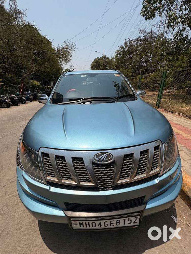 Mahindra Diesel Car 2013