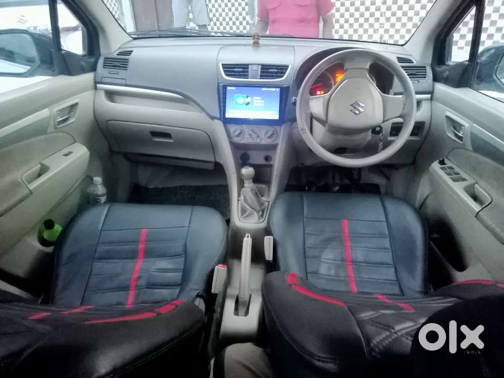 Maruti Suzuki Ertiga 2012 Diesel 130000 Km Driven