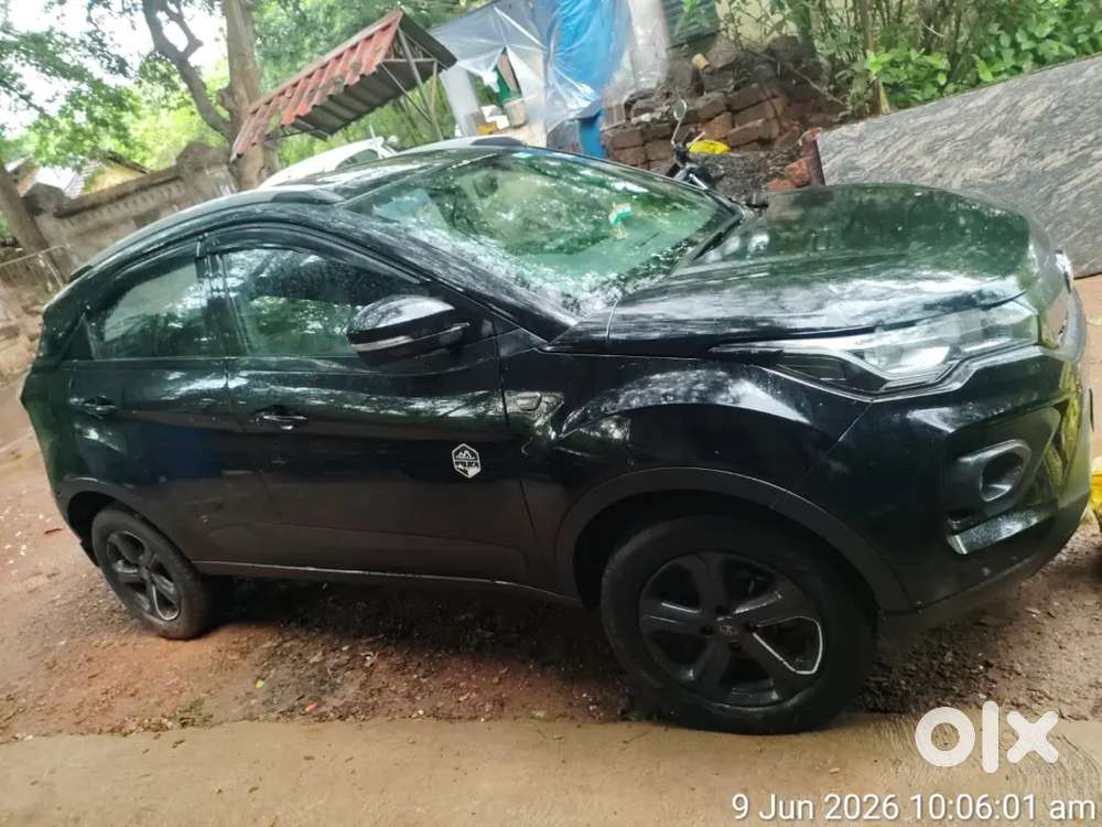 Tata Nexon Ev 2022 Electric Well Maintained