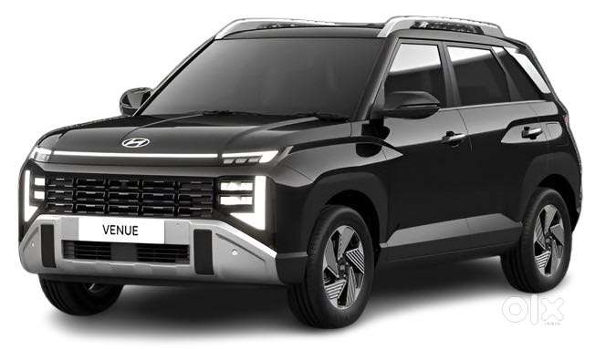 Hyundai New Venue Se, 2026, Petrol