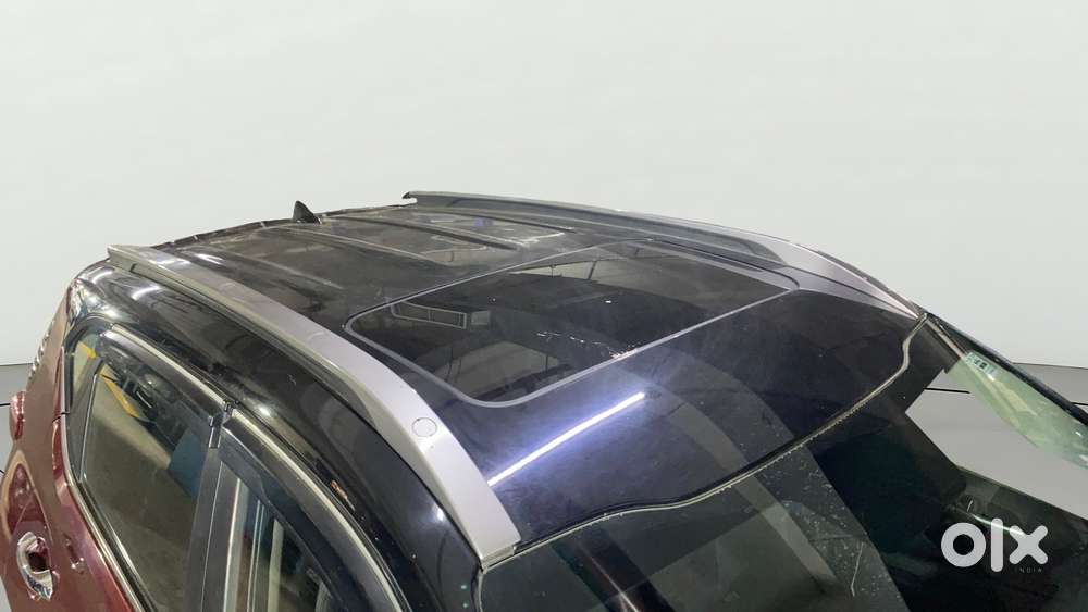 Kia Sonet 1.5 Gtx Plus Diesel At Dt, 2021, Diesel