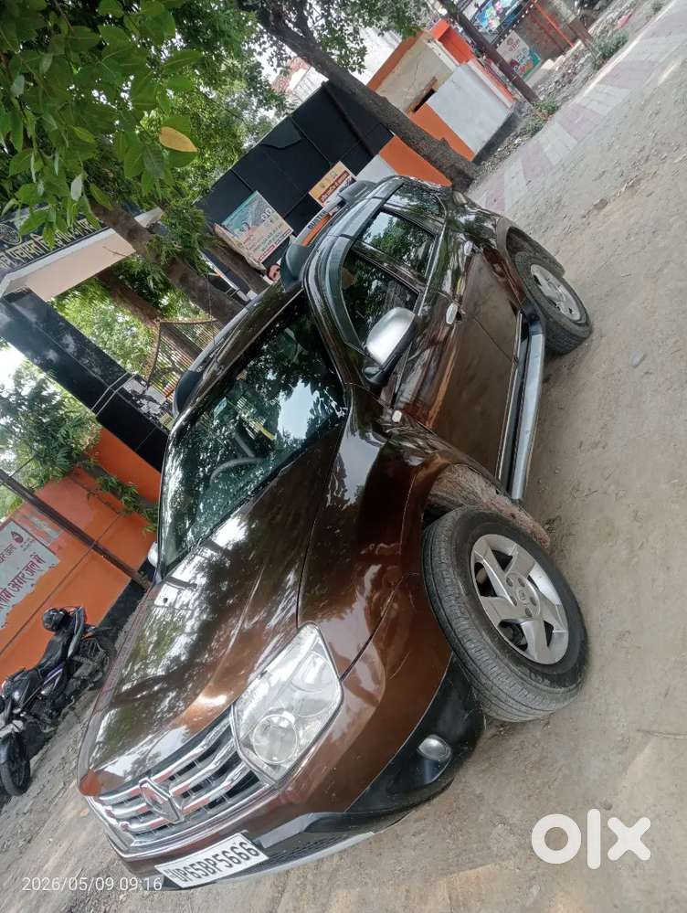 Good Condition My Car