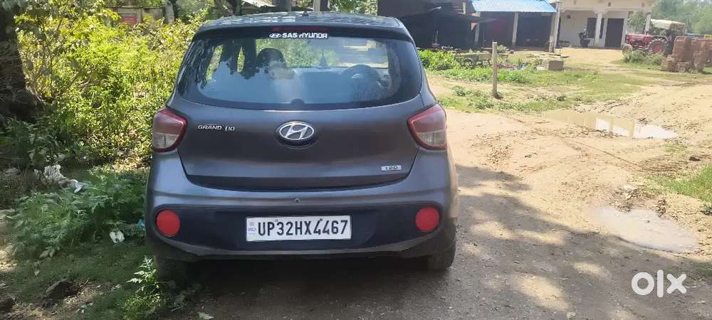 गाड़ी बेचना है