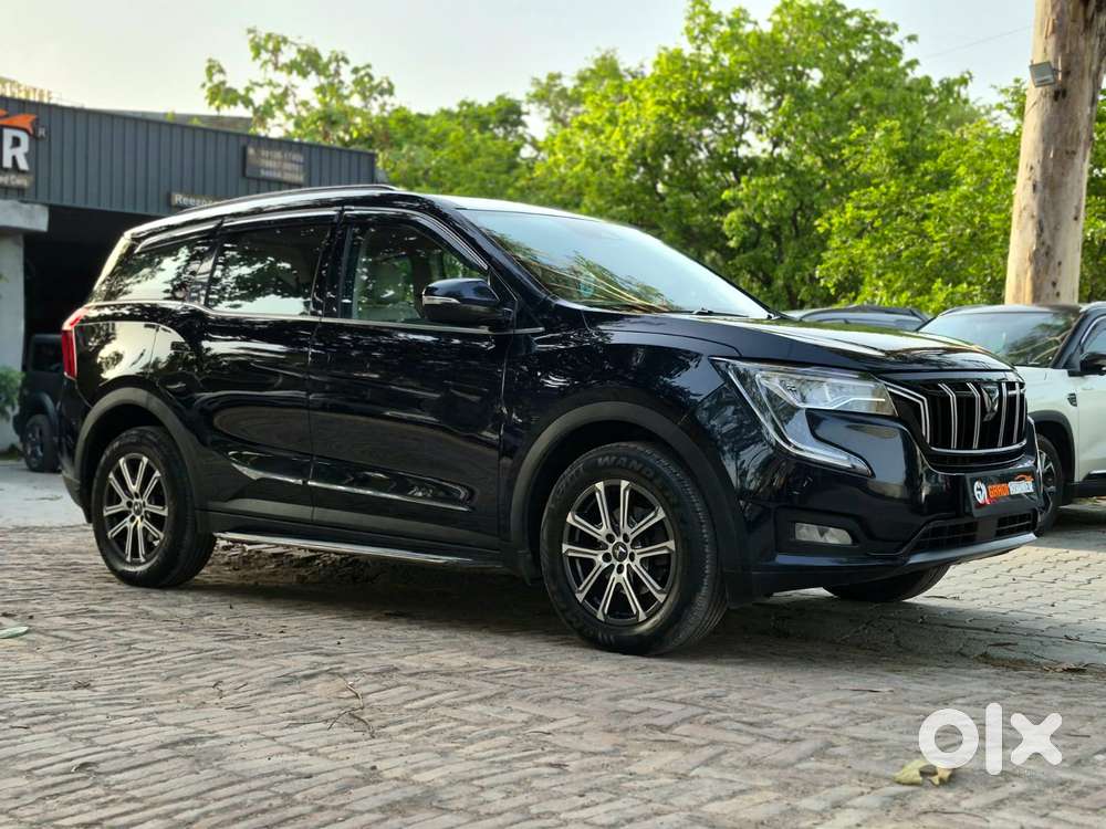 Mahindra Xuv700 2.2 Ax 7 Diesel At Str, 2023, Diesel