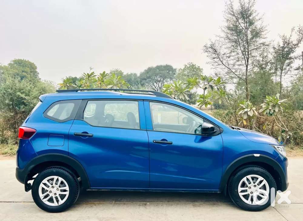 Renault Triber Rxl, 2022, Petrol
