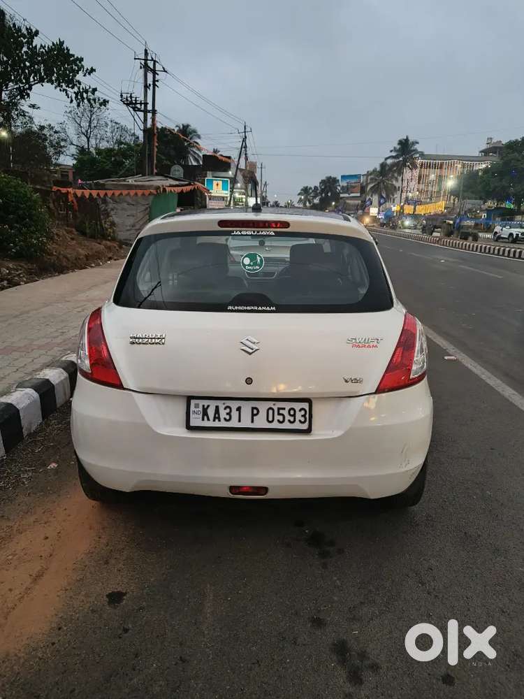 Maruti Suzuki Swift Vdi 2014 Diesel 135000 Km Driven Good Condition