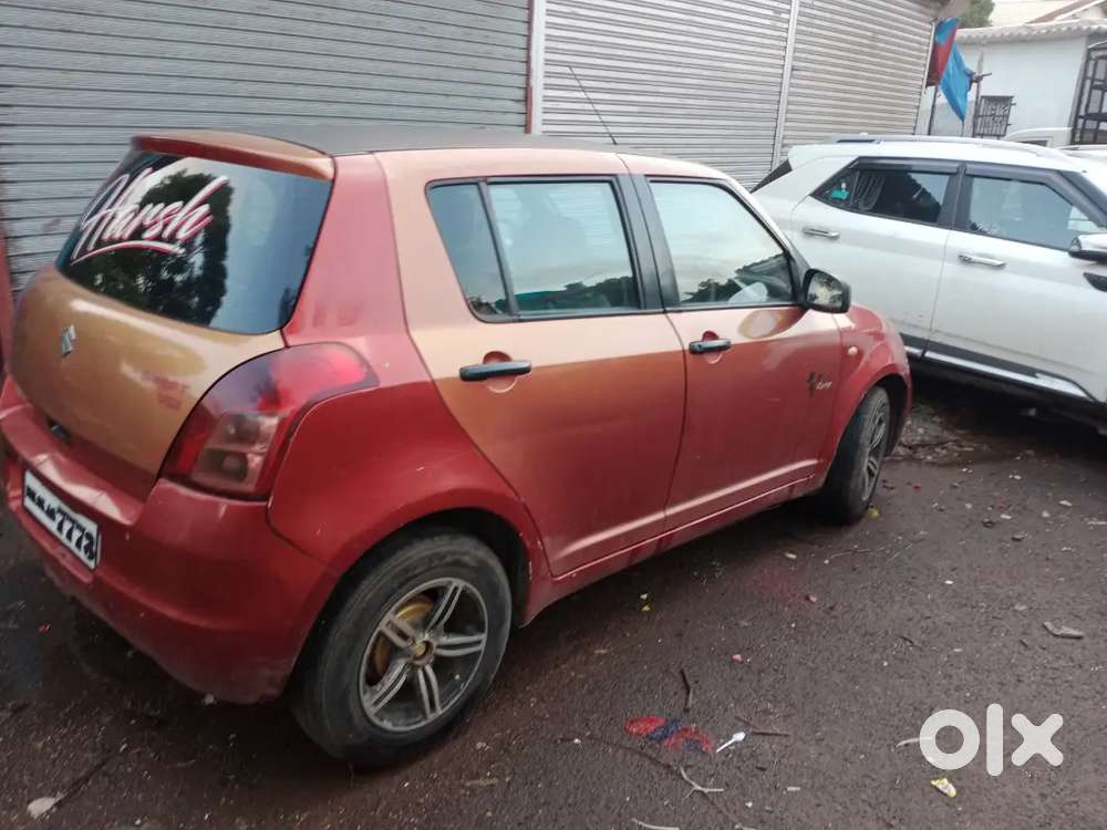 Maruti Suzuki Swift 2010 Diesel Good Condition