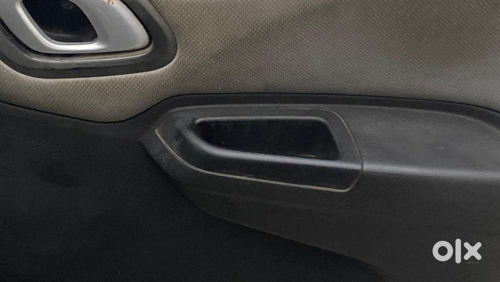 Datsun Redigo 2020-2022 1.0 T (o), 2021, Petrol