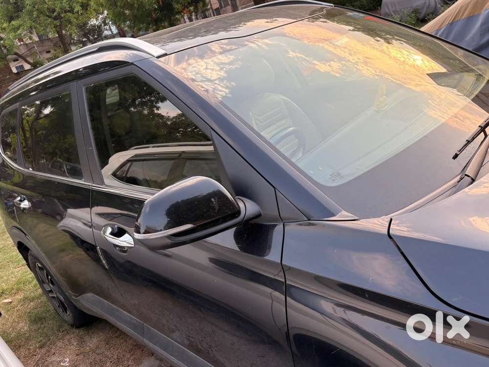 Kia Carens Petrol Manual 2022