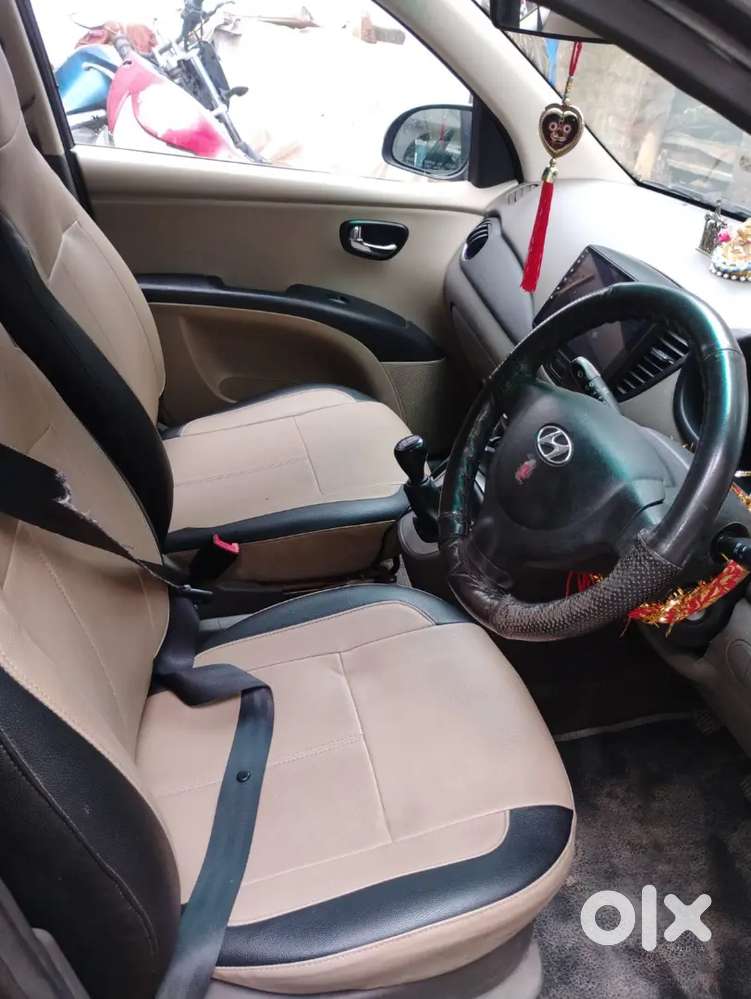 Hyundai I10 2013 Petrol 75000 Km Driven
