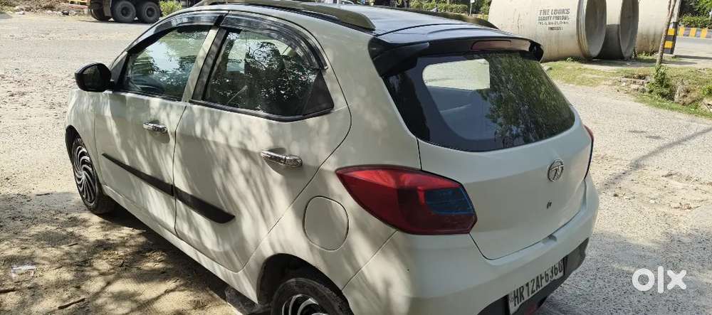 Tata Tiago 2018 Very Good Condition