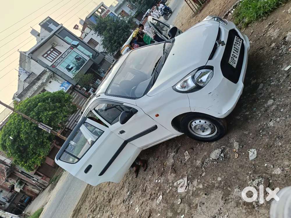 2012 Maruti Suzuki Alto