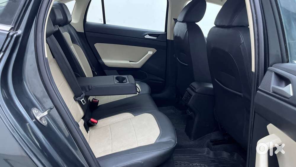 Volkswagen Virtus 1.0 Topline Tsi At, 2023, Petrol