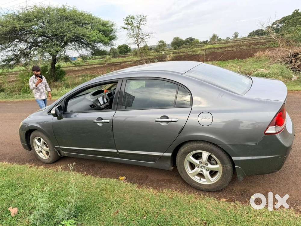Honda Car 2011 Used