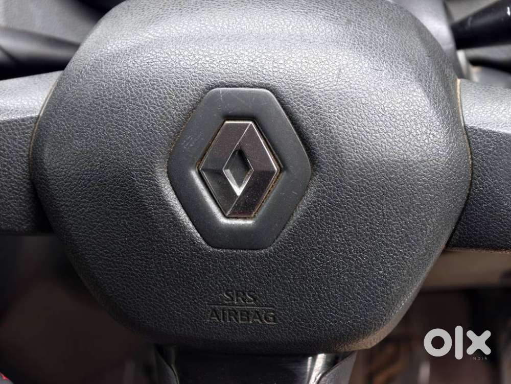 Renault Kwid Rxt Optional, 2016, Petrol