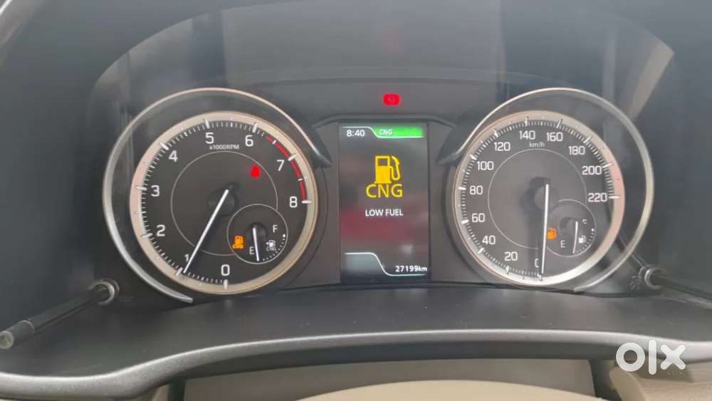 Toyota Rumion, 2024, Cng & Hybrids