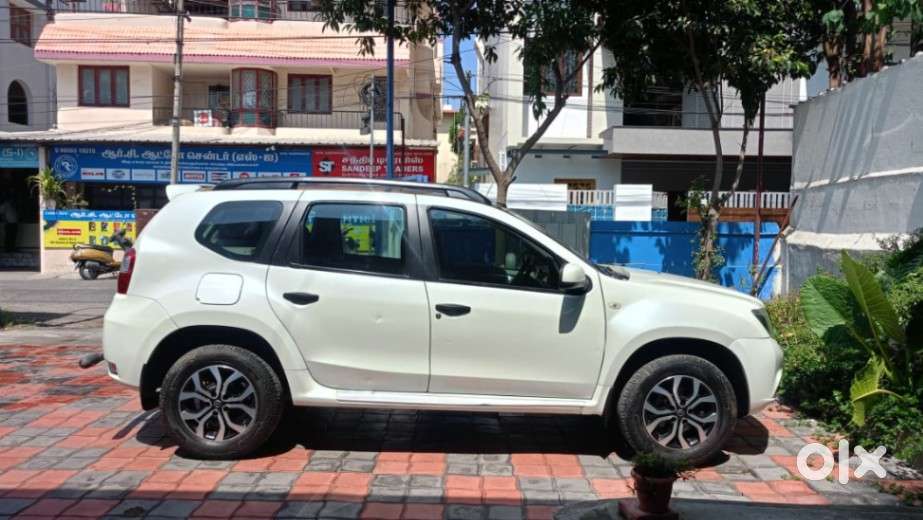 Nissan Terrano 2013-2017 Xl 85 Ps, 2016, Diesel