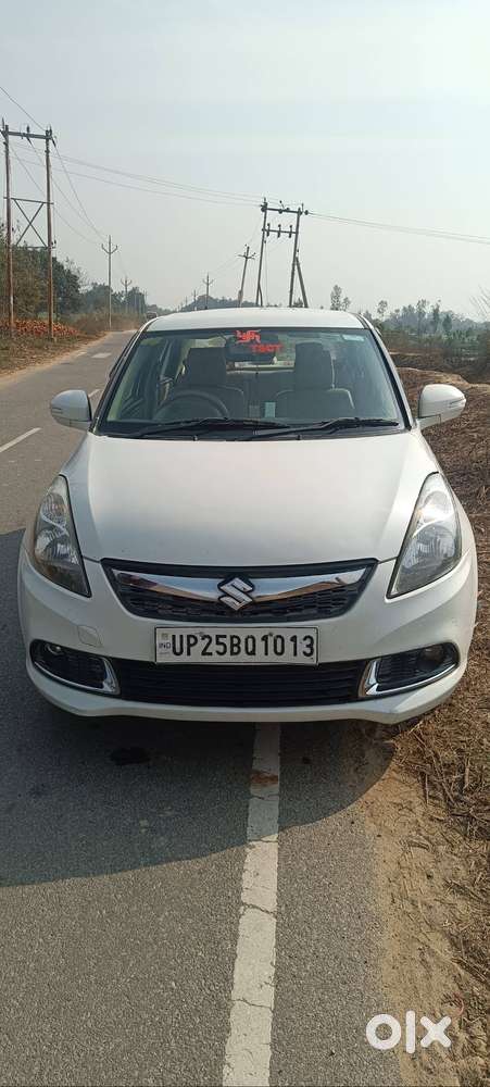 Swift Dezire Vdi 2016 For Sale
